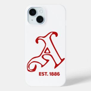 Coque Case-Mate iPhone Rétro Arsenal iPhone / coque ipad