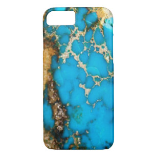 Coque Case-Mate iPhone Roche 1 de turquoise