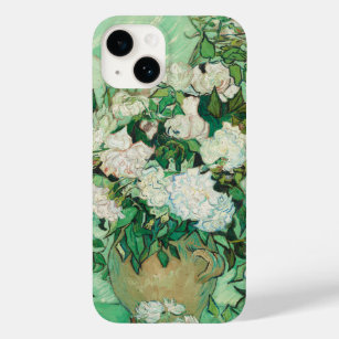 Coque Case-Mate iPhone Rose   Vincent Van Gogh