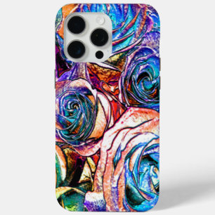Coque Case-Mate iPhone Rosella #131 - coque iphone