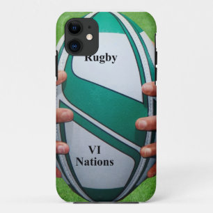 Coque Case-Mate iPhone Rugby iPhone 5 coque
