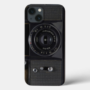 Coque Case-Mate iPhone Russie VINTAGE CAMERA XT Coque iphone 1c