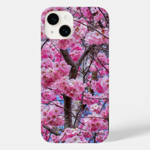 Coque Case-Mate iPhone Sakura Bloom Élégance iPhone 14 Coque