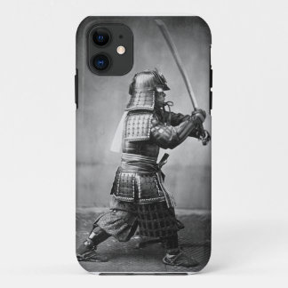 Coque Case-Mate iPhone Samurai Photo Iphone 5 Coque
