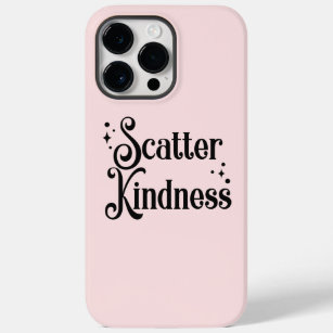 Coque Case-Mate iPhone Scatter Kindness