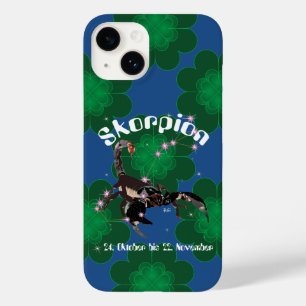 Coque Case-Mate iPhone Scorpion 24 oct. au 22 nov. Coque iPhone
