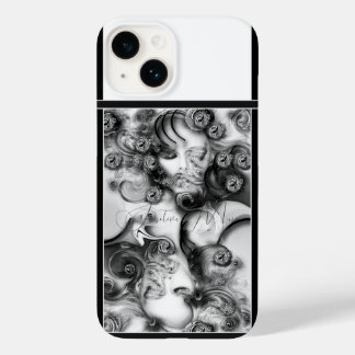 Coque Case-Mate iPhone "Sensitive Muse", Coque Apple iPhone 14