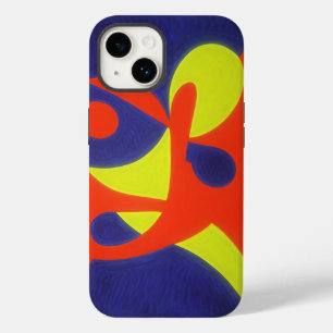 Coque Case-Mate iPhone Série d'art Abstrait coque iphone Matisse