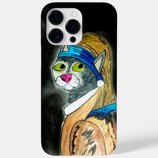 Coque Case-Mate iPhone SG - 233 - iPhone 14 Pro Max Coque (Verso)