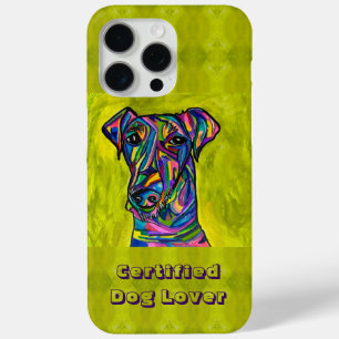Coque Case-Mate iPhone SG - 300 - iPhone 15 Pro Max Coque