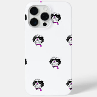 Coque Case-Mate iPhone Shih Tzu iPhone / coque ipad