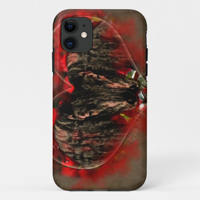 Coque Case-Mate iPhone Soul Mates - iPhone 5 Coque (Dos)