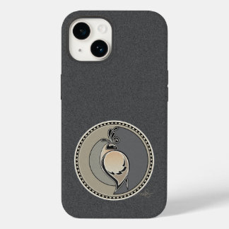 Coque Case-Mate iPhone Spirit Of Quail Coque-Mate coque iphone