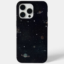 Starry Night Galaxy coque iphone