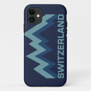COQUE Case-Mate iPhone SUISSE COQUE IPHONE