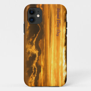 Coque Case-Mate iPhone Sunrise Images iPhone 5 coque