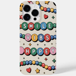 Coque Case-Mate iPhone Super Retro Bracelet en perle Vibes coque iphone