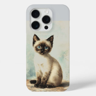 Coque Case-Mate iPhone Sweet Siamese Kitten iPhone / coque ipad