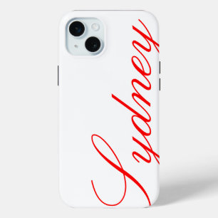 Coque Case-Mate iPhone Sydney - beau coque iphone