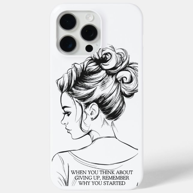 Coque Case-Mate iPhone téléphone pochette iPhone / coque ipad (Verso)