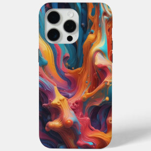 Coque Case-Mate iPhone Têtes de tournage avec un coque iphone dynamique