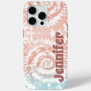 Coque Case-Mate iPhone Tie Dye personnalisable iPhone / coque ipad