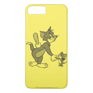 Coque Case-Mate iPhone Tom Et Jerry Manipulent
