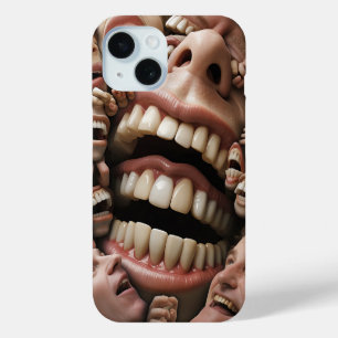 Coque Case-Mate iPhone Toothy coque iphone