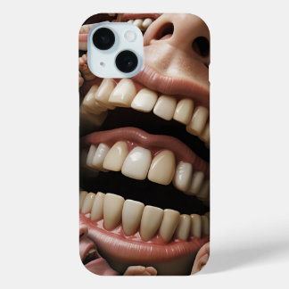 Coque Case-Mate iPhone Toothy coque iphone