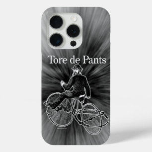 Coque Case-Mate iPhone Tore de Pants Coque-Mate coque iphone