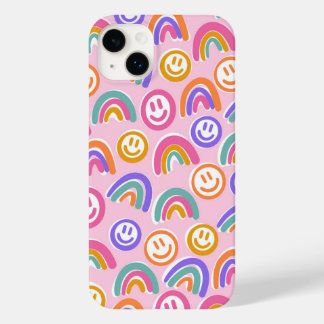 Coque Case-Mate iPhone Tous les sourires Coque-Mate coque iphone