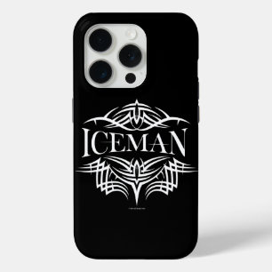 Coque Case-Mate iPhone Tribal Hockey (Iceman) iPhone 5 coque