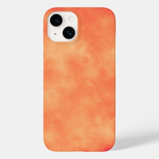 Coque Case-Mate iPhone Tropical Cloud Effect iPhone / coque ipad (Verso)