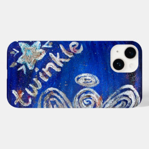 Coque Case-Mate iPhone Twinkle Guardian Angel Art coque iphone personnali