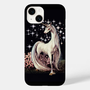 Coque Case-Mate iPhone Unicorn iPhone 14 Coque