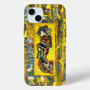 Coque Case-Mate iPhone Van Gogh Geisha OtterBox coque iphone