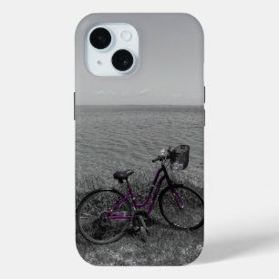 Coque Case-Mate iPhone Vélo Chez Mackinac Select Color coque iphone
