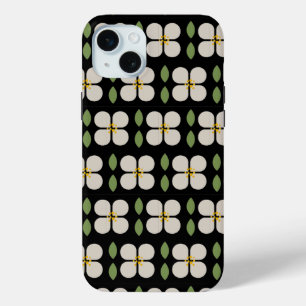 Coque Case-Mate iPhone VIGNES D'IVOIRE - coque iphone botanique