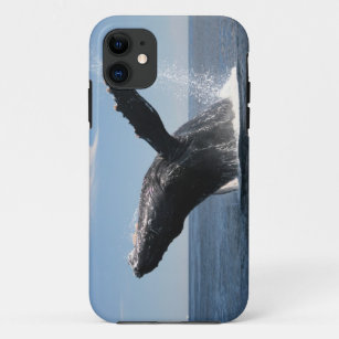 Coque Case-Mate iPhone Violation adulte de baleine de bosse