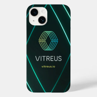 Coque Case-Mate iPhone VITREUS coque iphone (Divers modèles)