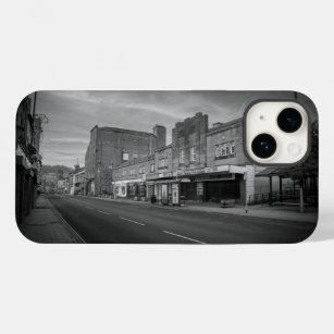 Coque Case-Mate iPhone Wharf Street, Pont Sowerby