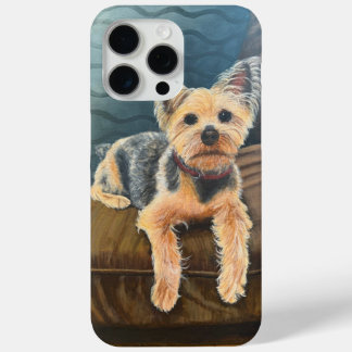 Coque Case-Mate iPhone Yorkie coque iphone