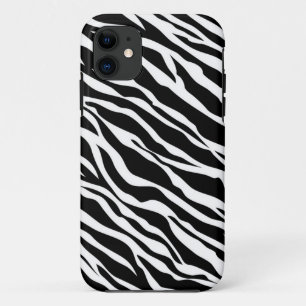Coque Case-Mate iPhone Zebra Print iPhone 5 Coque