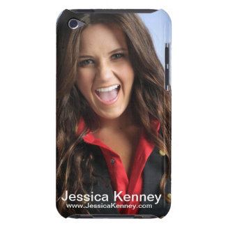 Coque Case-Mate iPod Touch Jessica Kenney "nous a laissés avoir de