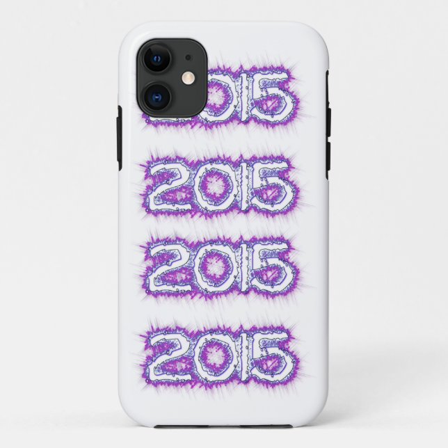 Coque Case-Mate Pour iPhone 2015 coque iphone à vendre. (Dos)
