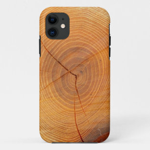 Coque Case-Mate Pour iPhone Acacia Tree Cross Section iPhone SE+5/5S Coque