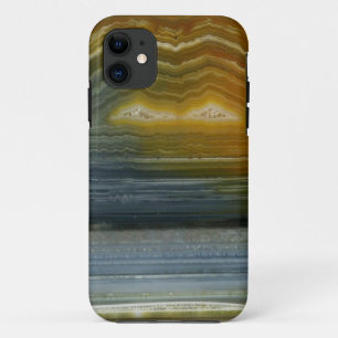 Coque Case-Mate Pour iPhone Agate Abstrait Art iPhone 5 Coque