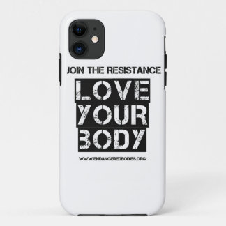 Coque Case-Mate Pour iPhone Aimez votre coque iphone de corps