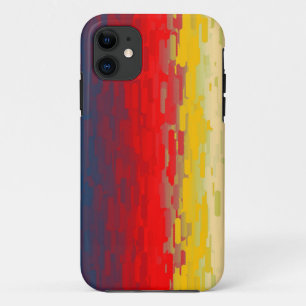 Coque Case-Mate Pour iPhone Aquarelle Abstraite iPhone 5 Coque