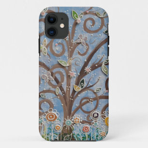 Coque Case-Mate Pour iPhone Arbre de coque iphone de la vie